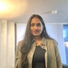 Photograph of Shwetaa