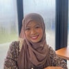 Photograph of Arisha