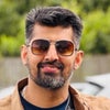 Photograph of Adeel