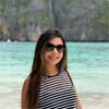Photograph of Graziela