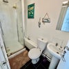 Photo 2: CLEAN BATHROOM