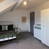 Photo 2: Large room on 3rd floor