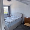 Photo 3: Queen bedroom