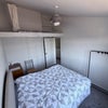 Photo 4: Queen bedroom