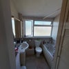 Photo 5: Upstairs bathroom