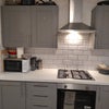 Photo 2: Shared kitchen