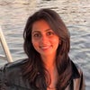 Photograph of Muskaan