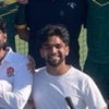 Photograph of nikhil