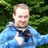 Photograph of Andy