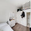 Photo 8: Sound-proofed Victorian conversion – peaceful living