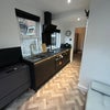 Photo 8: Studio 102 - Kitchen/living room