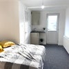 Photo 4: Double room leading direct to rear garden.