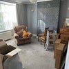 Photo 5: The room still to laid out correctly 