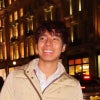 Photograph of alex