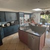Photo 5: kitchen view 1