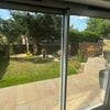 Photo 7: rear garden, patio & deck