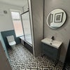 Photo 7: Bathroom