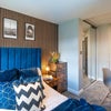 Photo 3: Room Layout