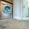 Photo 5: Washer/Dryer in Room