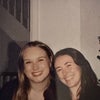 Photo 6: Hannah and Colleen at our annual thanksgiving party 