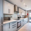 Photo 10: Communal Kitchen