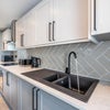 Photo 12: Communal Kitchen