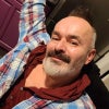 Photograph of Andy