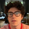 Photograph of Wyatt