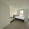 Photo 1: Double bedroom