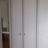 Photo 3: Full Wardrobe with Glass