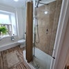 Photo 5: Shared bathroom with shower
