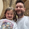 Photo 2: Me with my niece