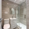 Photo 11: Shared Bathroom