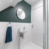 Photo 9: First floor bathroom