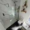 Photo 4: Bathroom 1 - Spacious walk-in shower!