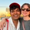 Photograph of Shiv