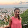 Photograph of Gabriela 