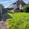 Photo 4: REAR GARDEN