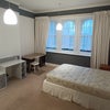 Photo 2: Double room (SE facing)