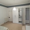 Photo 3: Built-in wardrobe