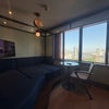 Photo 5: Living area