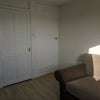 Photo 6: Door beside wardrobe