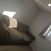 Photo 5: Sofabed, pulls out into a queen sized double with real mattress