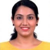 Photograph of Sanyogita 