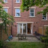 Photo 4: Private rear garden 