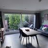 Photo 2: Dining area/chill area of kitchen