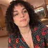 Photograph of Federica