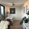 Photo 5: Dining Area overlooking Balcony