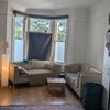 Photo 6: Living space in bedroom