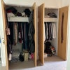Photo 3: Wardrobes inside the room